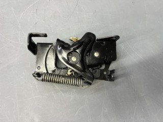 замок капота Mini Cooper 3 поколение F56 2015, 1.5 л., бензин, АКПП, b22, передний привод, 51237300570, 7300570