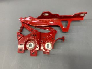 петля капота правая Mini Clubman 2 поколение [рестайлинг] 2023, 2.0 л., бензин, АКПП, 851, полный привод, 41007438920, 7438920