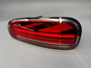 фонарь задний правый Mini Clubman 2 поколение [рестайлинг] 2023, 2.0 л., бензин, АКПП, 851, полный привод, 63217477638, 7477638