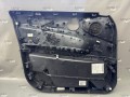 обшивка двери передняя правая Mini Countryman 2 поколение (2016 - 2020), 51417476500, 7476500 - фото №2