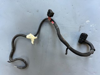 проводка двигателя Mini Cooper 3 поколение F56 2015, 1.5 л., бензин, АКПП, b22, передний привод, 12538617707, 8617707