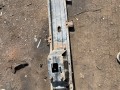 усилитель бампера переднего Hyundai Accent 2 поколение (LC) 2011, 1.5 л., бензин, МКПП, седан - фото №5