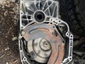 КПП автоматическая (АКПП) Nissan Bluebird U14 ENU14 (1996 - 2001), 1.8 л., SR18DE, бензин, АКПП, седан, правый руль - фото №9