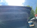крышка багажника (дверь 3-5) Volkswagen Passat B6 2008, 1.8 л., BZB, бензин, МКПП, черный, седан, передний привод - фото №9