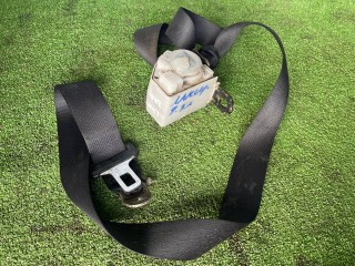 ремень безопасности Mitsubishi Lancer 9 поколение (2003 - 2010)