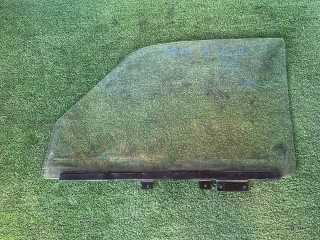 стекло двери передней правой ГАЗ 31105 Волга 1 поколение (2004 - 2009), 2.4 л., бензин, седан