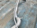 горловина топливного бака Mercedes-Benz A-Класс W168 W168.031 1998, 1.4 л., M 166.940, бензин, МКПП - фото №2