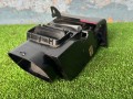 дефлектор обдува салона Mercedes-Benz E-Класс W210/S210 [рестайлинг] 1999, 2.4 л., M 112.911, бензин, АКПП, седан - фото №2