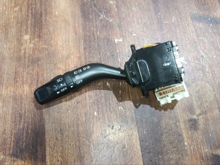 переключатель поворотов Mazda 6 1 поколение [рестайлинг] (2005 - 2008), 2.0 л., бензин, МКПП, седан