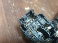 переключатель поворотов Nissan Primera P11 1997, 1.6 л., GA16i, бензин, МКПП, седан, NILES14511 - фото №5