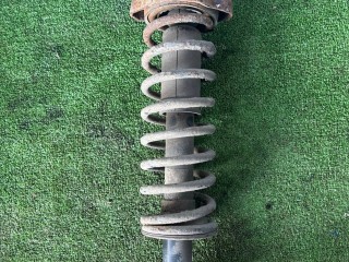 стойка передняя Mitsubishi Lancer 9 поколение (2003 - 2010)