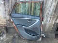 дверь задняя левая Hyundai i30 GD (2012 - 2015), АКПП - фото №7