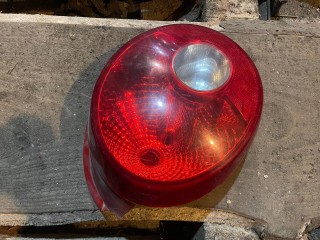 фонарь задний левый Chevrolet Spark M200 (2005 - 2009), 300411