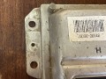 блок управления двигателем Hyundai Accent 2 поколение (LC) 2011, 1.5 л., бензин, МКПП, седан, 3911026640 - фото №5
