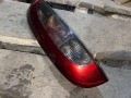фонарь задний левый Opel Corsa C 2003, 1.4 л., Z 14 XE, бензин, АКПП, купе, 09114336 - фото №2