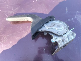 рычаг ручного тормоза (ручника) Hyundai i30 GD (2012 - 2015), АКПП