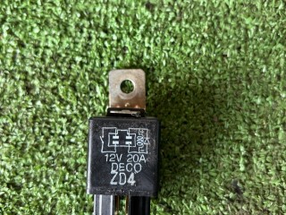 реле (прочие) Kia Sportage 1 поколение (1993 - 2006), 2.0 л., RF, дизель, АКПП