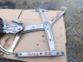 стеклоподъемник электрический передний правый Opel Astra H (2004 - 2007), 1.8 л., Z 18 XER, бензин, МКПП - фото №3