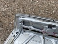 крышка багажника (дверь 3-5) Hyundai Accent 2 поколение (LC) 2011, 1.5 л., бензин, МКПП, седан - фото №12