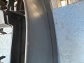 панель передняя салона (торпедо) Kia Spectra 1 поколение [2-й рестайлинг] (2004 - 2011), 1.6 л., S6D, бензин, МКПП - фото №5