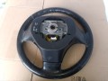 руль Mazda 6 1 поколение [рестайлинг] 2006, 2.3 л., L3, бензин, АКПП, лифтбэк - фото №4