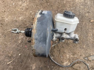 вакуумный усилитель тормозов Kia Spectra 1 поколение (2000 - 2001), K2N1473800, K2N1473950