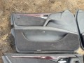 Обшивка двери (комплект) Mercedes-Benz E-Класс W210/S210 [рестайлинг] 1999, 2.4 л., M 112.911, бензин, АКПП, седан, 2107208362 - фото №12