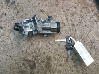 замок зажигания Mazda 6 1 поколение [рестайлинг] 2006, 2.3 л., L3, бензин, АКПП, лифтбэк, GJ6A66938A