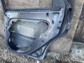 дверь задняя правая Ford Focus 2 поколение 2007, 1.6 л., HWDB, бензин, МКПП, седан - фото №11