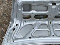 крышка багажника (дверь 3-5) Hyundai Accent 2 поколение (LC) 2011, 1.5 л., бензин, МКПП, седан - фото №7