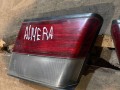 фонари задние (комплект) Nissan Almera N15 [рестайлинг] N15 1999, 1.4 л., GA14DE, бензин, МКПП, хетчбэк 5 дв. - фото №4