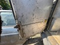 дверь задняя распашная правая Ford Transit Connect 1 поколение TC7 2004, 1.8 л., HCPA, дизель, МКПП, фургон - фото №6