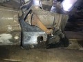 КПП механическая (МКПП) Ford Focus 1 поколение (1998 - 2001), 1.4 л., FXDD, бензин, 98WT7F096AC, XS4R7002 - фото №13