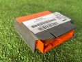 блок AirBag Mercedes-Benz E-Класс W210/S210 [рестайлинг] 1999, 2.4 л., M 112.911, бензин, АКПП, седан, 0018202126 - фото №2