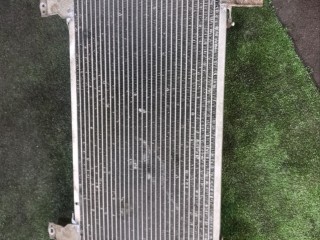 радиатор кондиционера Mazda 6 GG (2002 - 2005), 0.8 л., бензин, МКПП