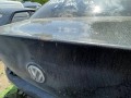 крышка багажника (дверь 3-5) Volkswagen Passat B6 2008, 1.8 л., BZB, бензин, МКПП, черный, седан, передний привод - фото №3