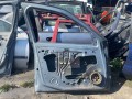 дверь передняя левая Cadillac SRX 1 поколение 2007, 3.6 л., LY7, бензин, АКПП - фото №2