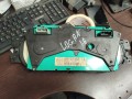щиток приборов (приборная панель) Renault Logan 1 поколение (2004 - 2009), 216720407, R8200377202 - фото №6