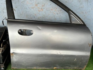 дверь передняя правая Chevrolet Lanos 1 поколение T100 (2005 - 2009), бензин, МКПП, седан