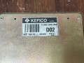 блок управления двигателем Hyundai Sonata Y3 (1993 - 1996), 3911033250, 9050930056 - фото №4