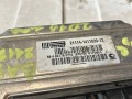 блок управления двигателем Lada 2115 Samara 1 (1997 - 2013), 21114-1411020-12 - фото №4