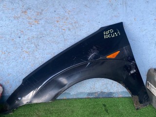 крыло переднее левое Ford Focus 1 поколение (1998 - 2001)