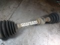 полуось передняя левая (приводной вал, ШРУС) Mazda 6 1 поколение [рестайлинг] (2005 - 2008), 2.0 л., бензин, МКПП, лифтбэк, правый руль - фото №2