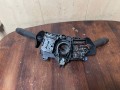 переключатель подрулевой (стрекоза) Renault Logan 1 поколение (2004 - 2009), 8200792575, 34446405 - фото №3