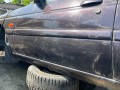 дверь передняя левая Ford Escort 5 поколение [2-й рестайлинг] 1998, 1.8 л., RKC, бензин, МКПП, универсал - фото №5