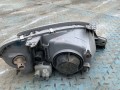 фара Chevrolet Lanos 1 поколение T100 (2005 - 2009), бензин, МКПП, седан - фото №4