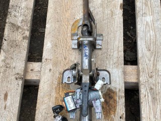 рулевая колонка Mitsubishi Lancer 9 поколение (2003 - 2010), MR587993