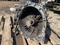 КПП механическая (МКПП) Ford Transit Connect 1 поколение TC7 2004, 1.8 л., HCPA, дизель, МКПП, фургон, 3S4R7201BD, XS4R7F098 - фото №4