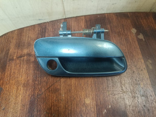 ручка наружная Hyundai Elantra XD 2002, 1.6 л., G4ED, бензин, МКПП, седан