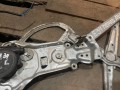 стеклоподъемник электрический передний левый BMW 5 серия E34 (1987 - 1996), 513219440699 - фото №6